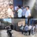 MC Kishtwar seals 3rd unauthorized Car Washing Centre in Town Area