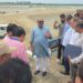 Deputy Chief Minister reviews industrial development, restoration works in Kathua