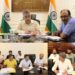 DDC Doda reviews PM Surya Ghar implementation