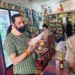 FCS&CA, Legal Metrology conduct joint market inspection in Greater Kailash; violations detected, penalties imposed