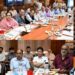 Sakeena Itoo reviews development issues of five constituencies of Kashmir