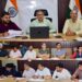 DC Kathua reviews progress under District Capex Budget 2026-27