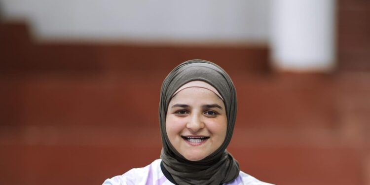J&K Amateur Kabaddi Association hails Shariya Manzoor’s historic Asian Kabaddi League Selection