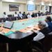 CM reviews roadmap for revival of J&K Overseas Employment Corporation, calls for globally skilled workforce