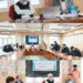DLSA Ganderbal held meeting of Monitoring and Mentoring Committee to review functioning of LADCs