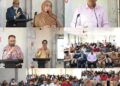 Mega Drug De-addiction awareness programme held at GDC Zainapora