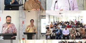Mega Drug De-addiction awareness programme held at GDC Zainapora