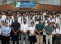 227 students commence Summer Internship Programme at JKEDI