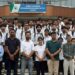 227 students commence Summer Internship Programme at JKEDI