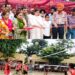 DC Samba inaugurates Inter-Block District Level Volleyball Tournament 2026 at Ramgarh