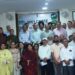 Director Agriculture Jammu calls for crop diversification through makhana cultivation