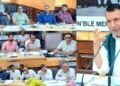 Petitions Committee reviews food adulteration cases, calls for stringent enforcement