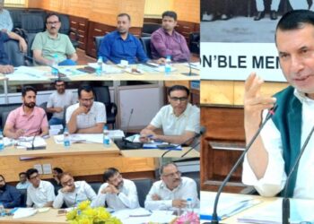 Petitions Committee reviews food adulteration cases, calls for stringent enforcement