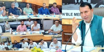 Petitions Committee reviews food adulteration cases, calls for stringent enforcement