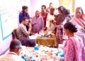 One-week mega medical camp concludes at Galhan, Kalakote