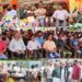 DDC Doda hears public grievances at Gundna, directs prompt action on key development issues