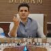 DC Budgam reviews implementation of PM Surya Ghar Muft Bijli Yojana in District