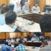 Secretary (T) reviews progress of Animal Husbandry Department Kashmir
