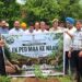 Wildlife Division Kathua organizes plantation drive at Jasrota