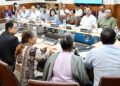 CS assesses the ‘Data Management Strategy’ for J&K