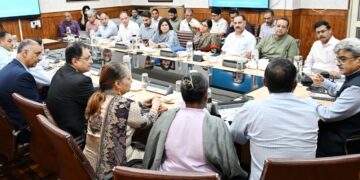 CS assesses the ‘Data Management Strategy’ for J&K