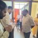 Deputy Chief Minister conducts surprise inspection of PMGSY, JKPCC, DIQC offices in Jammu