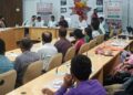 MSME-DFO Jammu organizes awareness programme on Branding & Marketing under PM Vishwakarma Scheme at Reasi