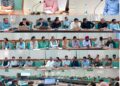 DDC Kupwara reviews progress under District CAPEX Budget 2026-27