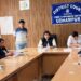 DLSA Udhampur holds 3rd Under Trial Review Committee meeting