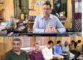 ADC Bhaderwah reviews progress of HADP, Calls for effective implementation across panchayats