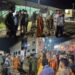 DC Bandipora conducts Late-Night inspection of SANJY arrangements at Shadipora Transit Camp