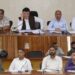 DC reviews progress of various flagship schemes in Udhampur