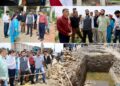 DC Srinagar inspects key ongoing development works at Children’s Hospital Bemina and Revenue Complex Shalteng