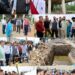 DC Srinagar inspects key ongoing development works at Children’s Hospital Bemina and Revenue Complex Shalteng