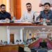 DC Rajouri reviews PM TB Mukt Bharat Abhiyan, calls for intensified efforts to achieve TB-free district