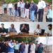 DC Poonch tours various sites in Sub-Division Mendhar, reviews flash-flood affected areas