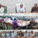 DG Libraries reviews progress of revenue records digitization under DILRMP in Kupwara