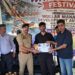 WMDA holds day long Water Sports Festival