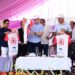 CM Omar Abdullah unveils official merchandise for Kashmir Marathon 2026, launches promotional campaign for the event