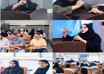 DLSA Ganderbal organises Legal Awareness Programme on World Population Day at DH Ganderbal