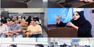 DLSA Ganderbal organises Legal Awareness Programme on World Population Day at DH Ganderbal