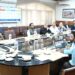 CS sets daily monitoring mechanism to fast-track SVAMITVA, AgriStack programmes