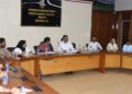 Social Welfare Department organises awareness camp on Niramaya health insurance scheme; LLC meeting approves legal guardianship case