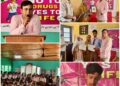 DIPR’s Cultural Unit Kashmir organises NMJKA Awareness Programmes in educational institutions