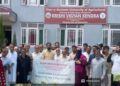 RCFC NR-II organizes