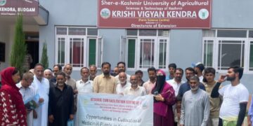 RCFC NR-II organizes
