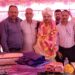 PDD Bhaderwah bids farewell to Technician-I Imtiaz Ahmed Kelu on his superannuation