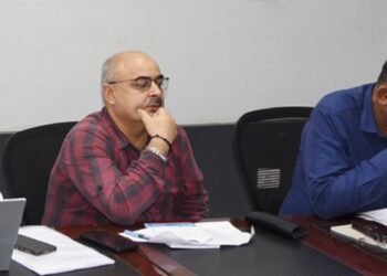 DC reviews progress of Archaeology Department projects in Udhampur, stresses timely execution