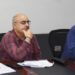 DC reviews progress of Archaeology Department projects in Udhampur, stresses timely execution