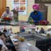 Labour Comm reviews progress of PM-SYM Scheme, Labour Codes implementation at Ganderbal
